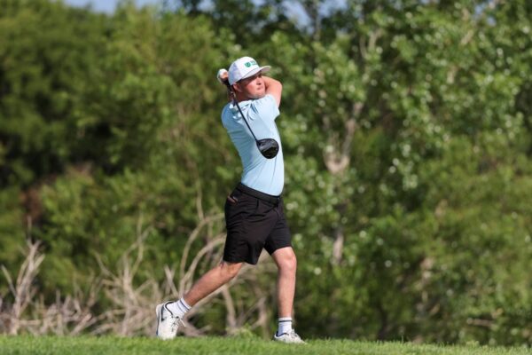 These 45 golfers made the cut at the 2024 US Adaptive Open in Kansas