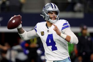 Insider Reveals Latest Update On Dak Prescott Contract Talks