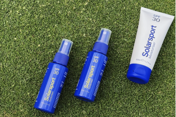 Solarsport launches new skincare set for golfers - Golf News