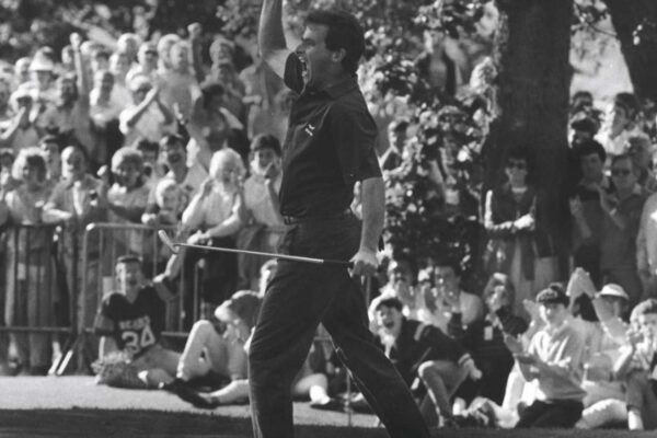 The Scottish Open’s history is fascinating and surprising