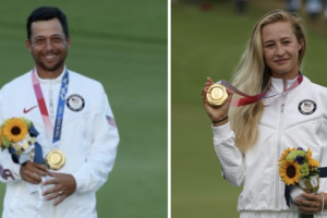 Final fields for Olympic golf events revealed - Golf News