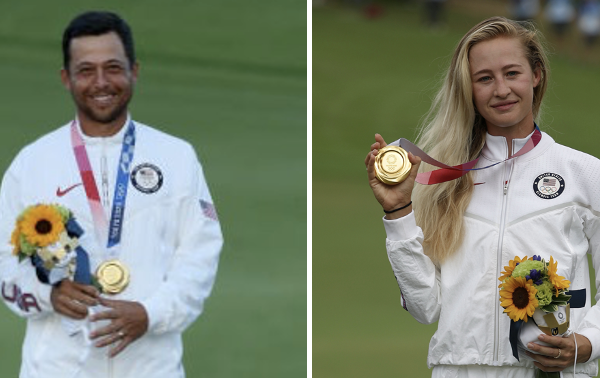 Final fields for Olympic golf events revealed - Golf News