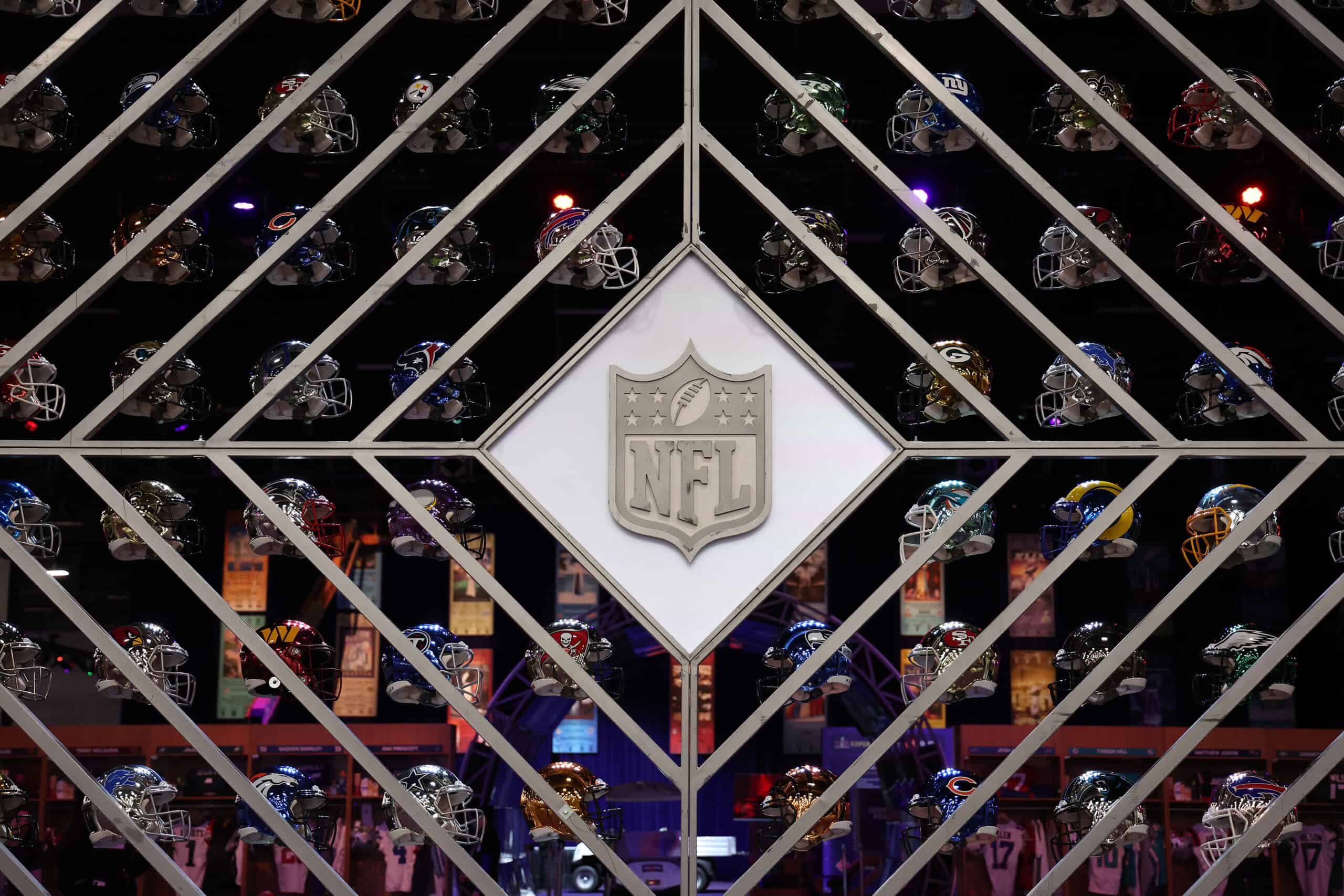 NFL Teams Brought In An Unbelievable Amount Of Revenue Last Season