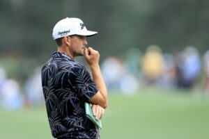 Keegan Bradley is a good Ryder Cup pick. Here’s why