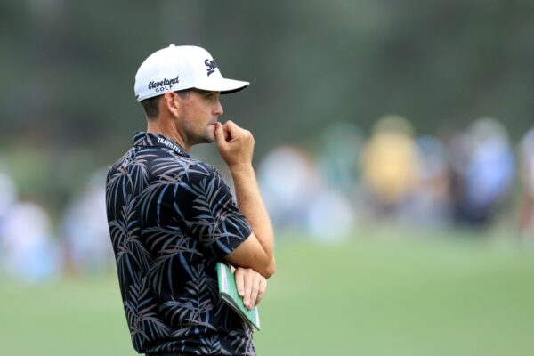 Keegan Bradley is a good Ryder Cup pick. Here’s why