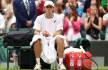 De Minaur Withdraws from Wimbledon with Hip Injury, Djokovic Walks into Semifinals