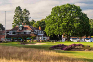 England's six most Instagrammed golf courses