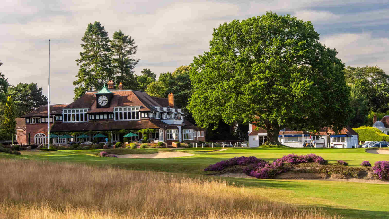 England's six most Instagrammed golf courses