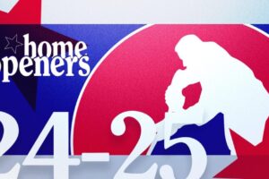 2024-25 home openers announced | TheAHL.com