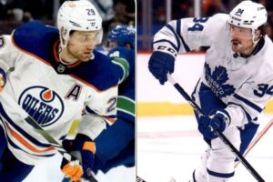 Will He Get More than Auston Matthews?