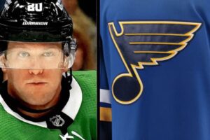 St. Louis Blues Sign Veteran Defenseman Ryan Suter to 1-Yr Deal