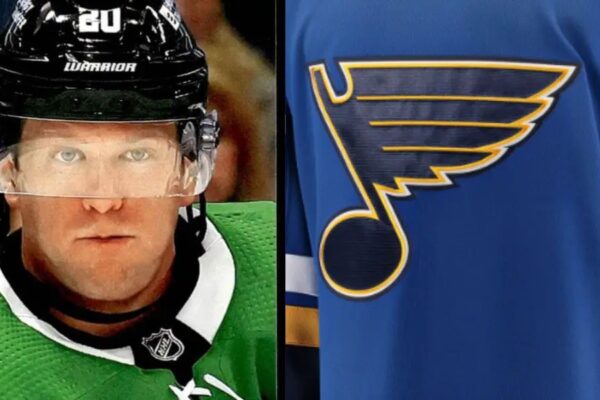 St. Louis Blues Secure Veteran Defenseman Ryan Suter on One-Year Contract St. Louis Blues Sign Veteran Defenseman Ryan Suter to 1-Yr Deal