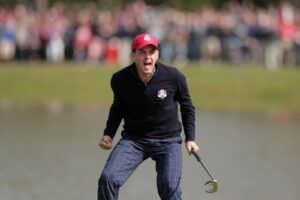 Keegan Bradley aiming to qualify for Ryder Cup as playing captain - Golf News