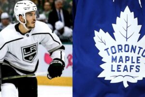 Maple Leafs Missed Out on Key Free Agent Blueliner Matt Roy