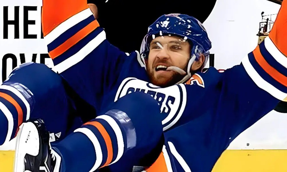 Leon Draisaitl Gets Engaged, How That Affects Future With Oilers
