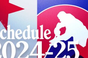 2024-25 AHL schedule unveiled | TheAHL.com