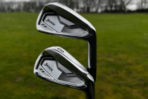 Every PGA Tour player using the popular Srixon ZX7 MKII Irons this season