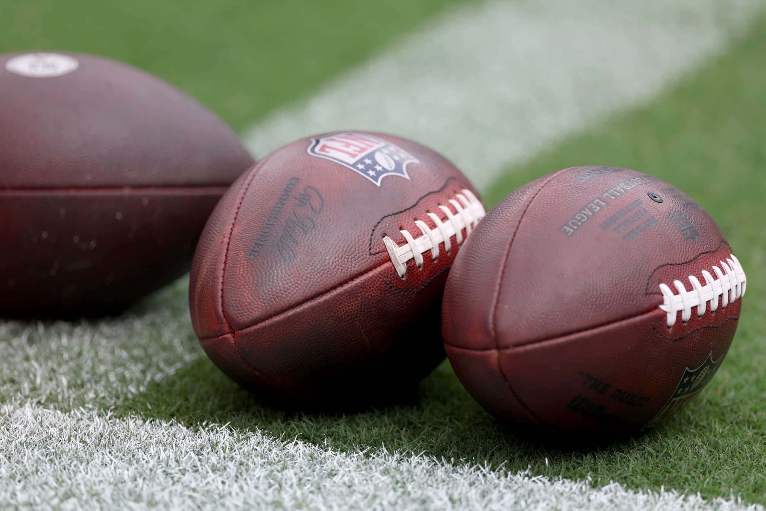 Former NFL Player Says He Can See Himself As A Head Coach