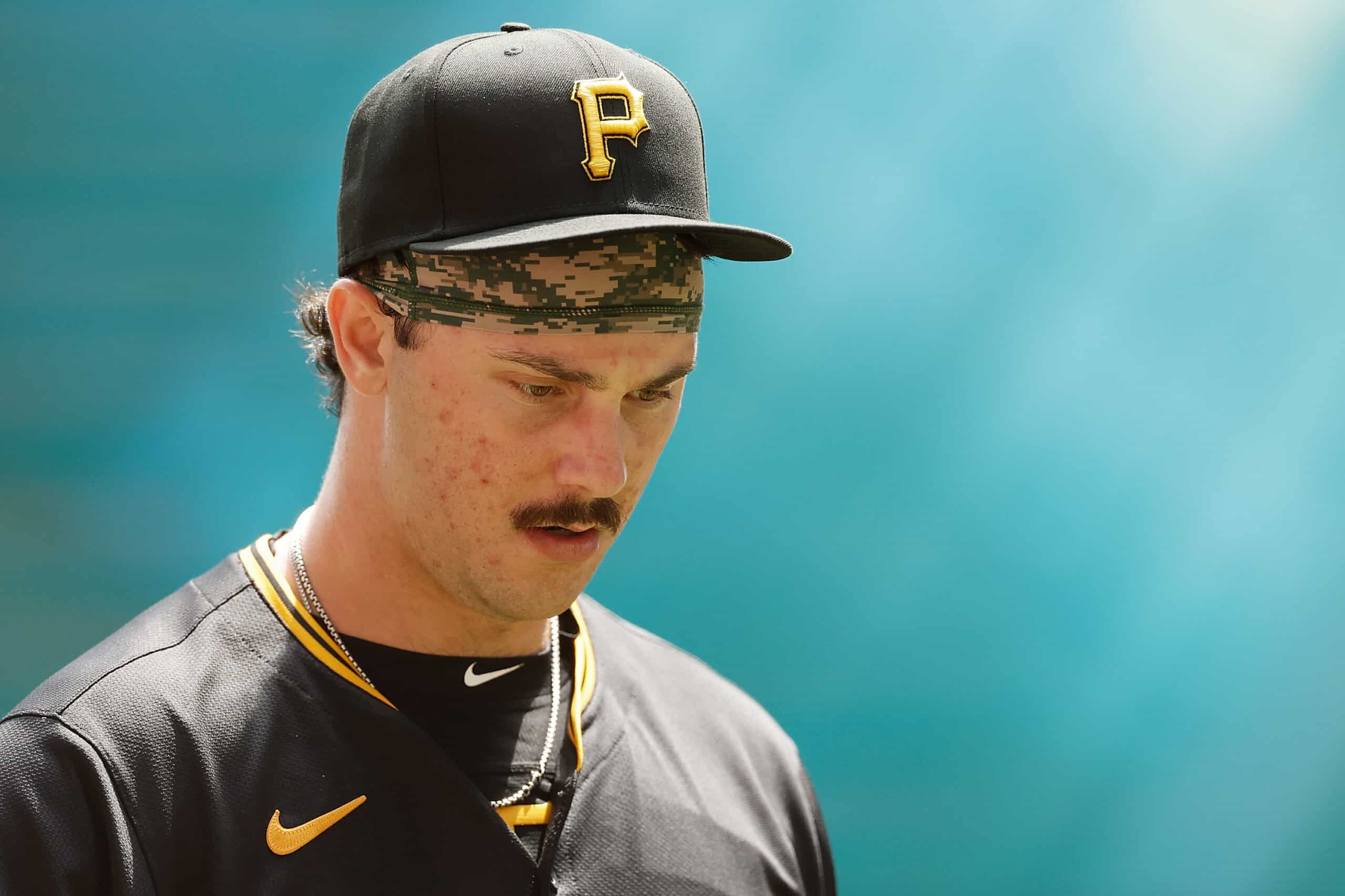 Paul Skenes Has MLB Fans Buzzing With Latest Performance