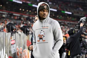 Deshaun Watson Sends A Clear Message Ahead Of Season