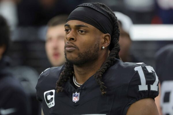 Davante Adams Gets Honest About His Departure From Packers