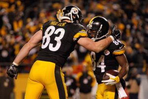 Heath Miller Has Honest Admission About NFL Career
