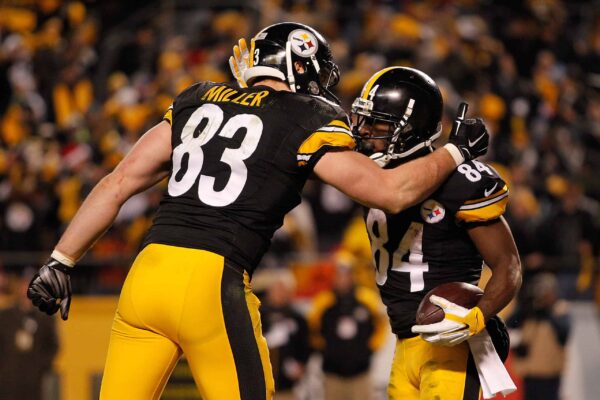 Heath Miller Has Honest Admission About NFL Career