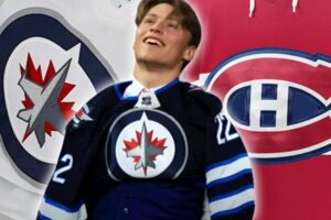 Rutger McGroarty Getting Greedy, Teams Walking from Trade Talks