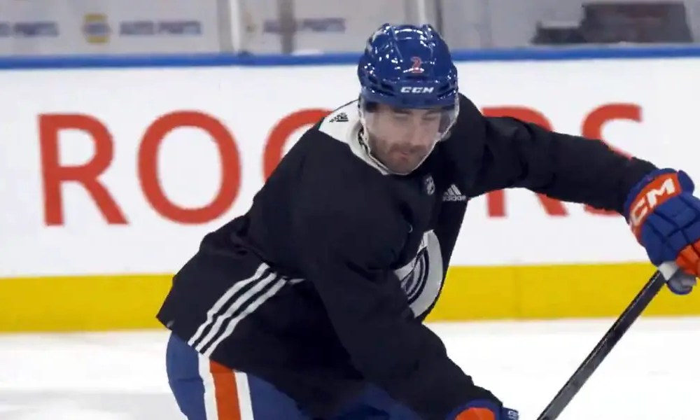 How Much Is Evan Bouchard's Lethal Weapon Worth to the Oilers