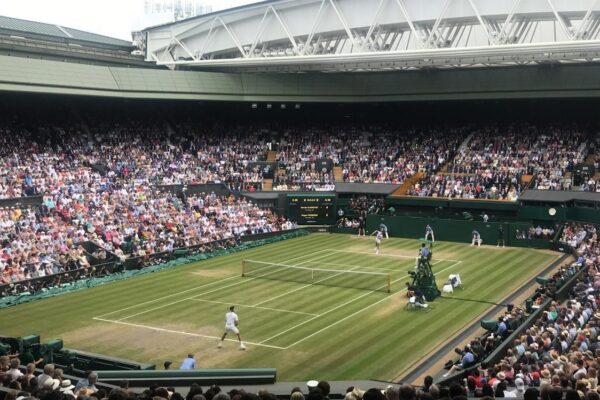 Alcaraz vs. Djokovic head-to-head history