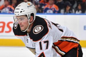 Thunderbirds sign defenseman Harrington | TheAHL.com