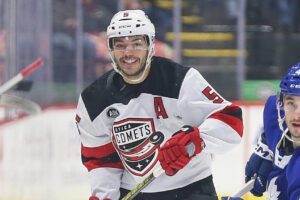 Russo returning to Tucson | TheAHL.com