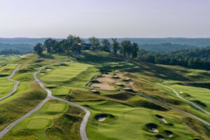 The best public-access and private golf courses in Indiana, ranked