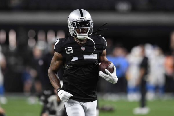 Analyst Believes Davante Adams Should Reunite With Aaron Rodgers