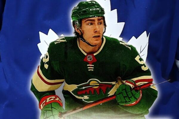 What Could Connor Dewar Bring to the Maple Leafs?