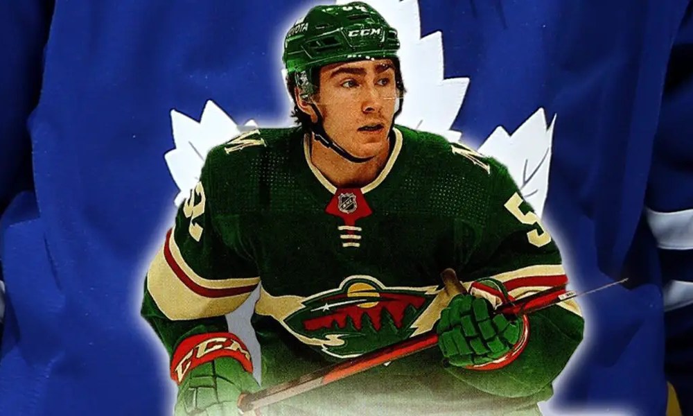 What Could Connor Dewar Bring to the Maple Leafs?