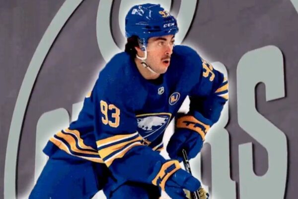 When Will Fans See Matt Savoie Wear an Oilers' Jersey for Real?