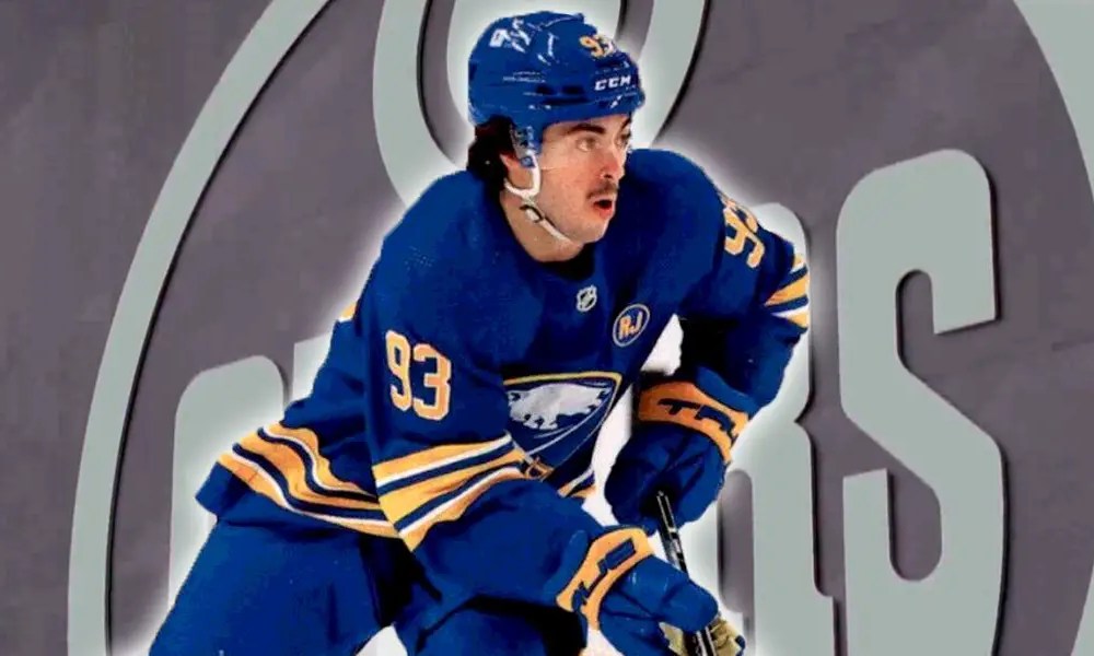 When Will Fans See Matt Savoie Wear an Oilers' Jersey for Real?