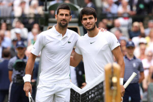 Wimbledon | Djokovic or Alcaraz - both are aiming to make history