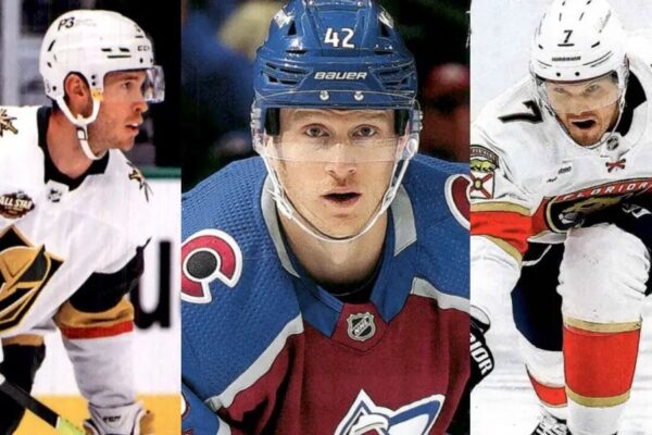 Could Oilers Make Offseason Move with Shockingly Inactive Team?