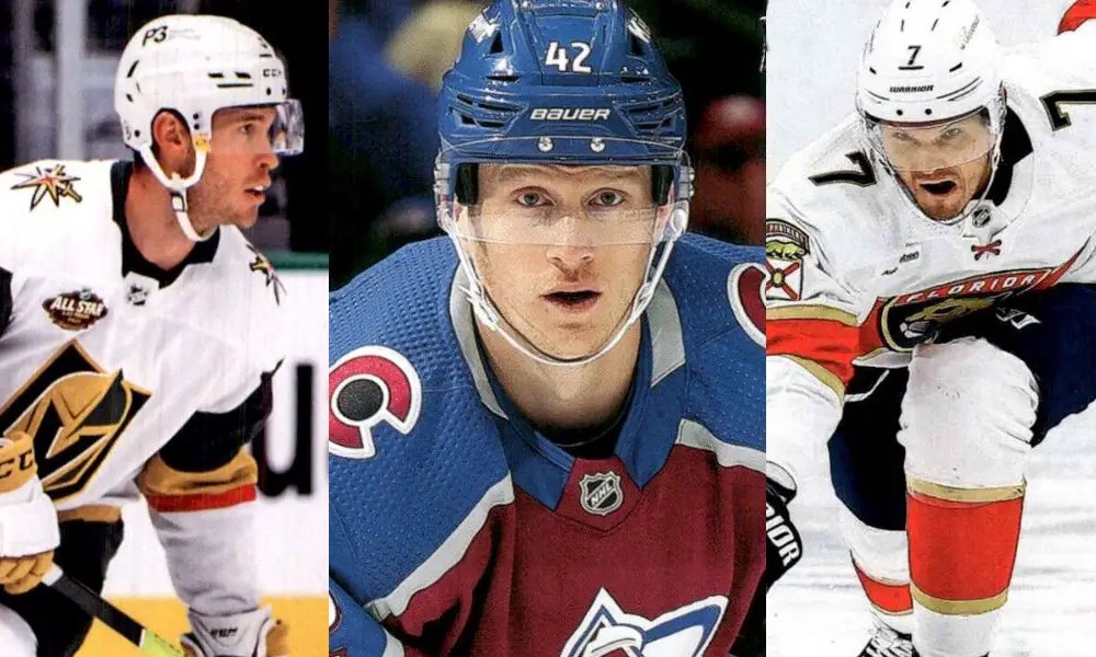 Could Oilers Make Offseason Move with Shockingly Inactive Team?