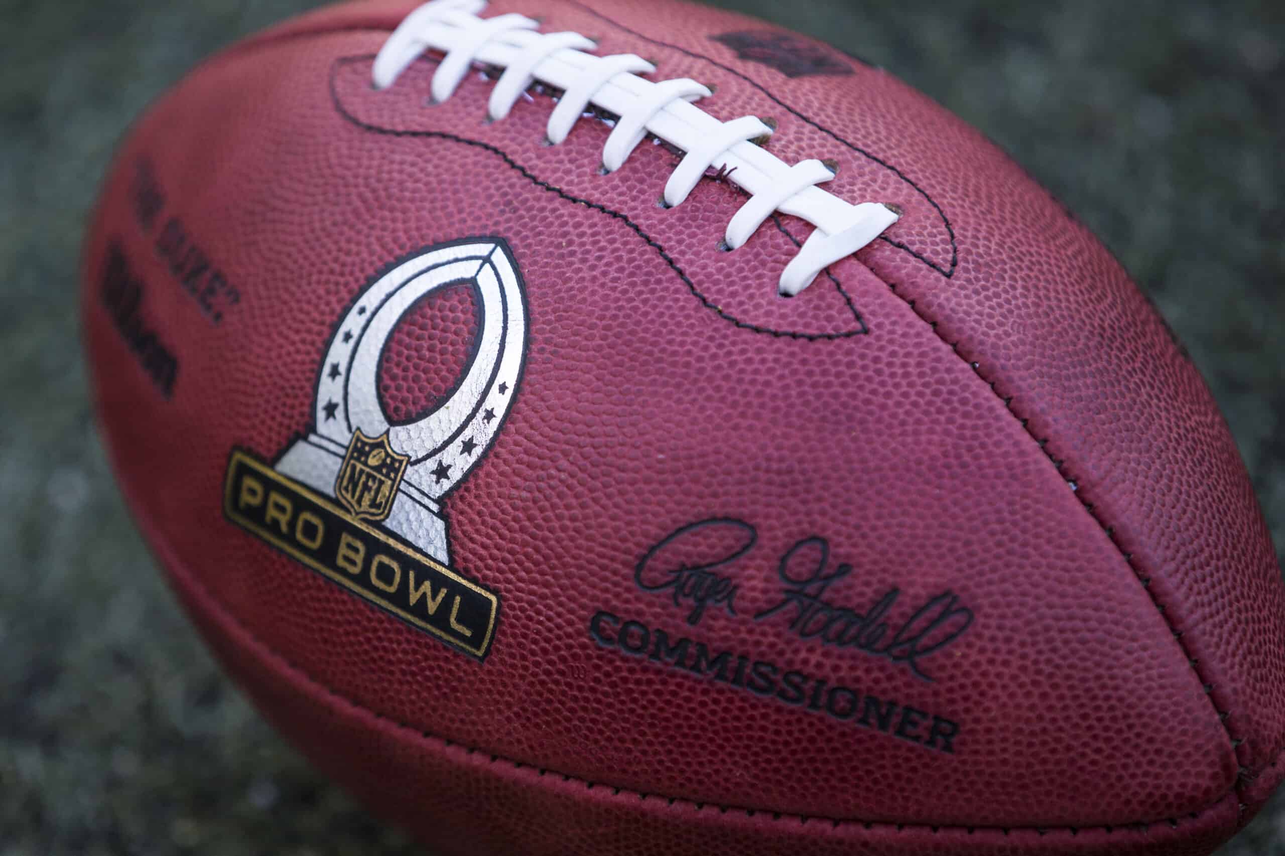 Browns Legend Has An Idea To Spice Up The Pro Bowl