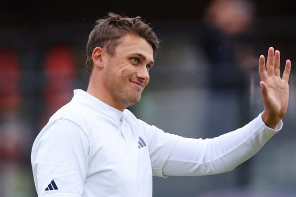 2024 Genesis Scottish Open third round scores, updates, leaders