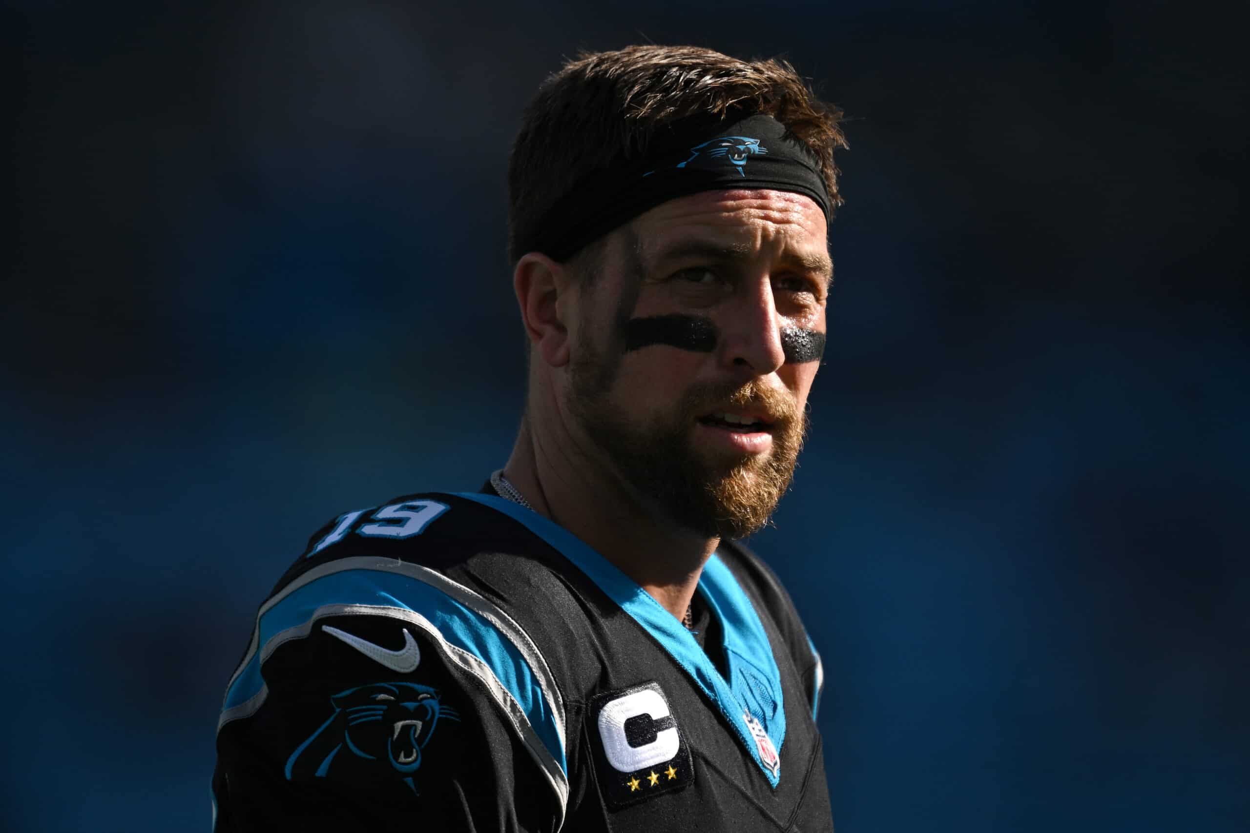 Adam Thielen Reveals 1 NFL Team That Didn't Want To Sign Him