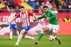 Exclusive: Arsenal get info on potential €30m winger transfer, two other PL clubs also interested