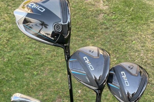 Why you should consider adding a fairway wood or two to your bag