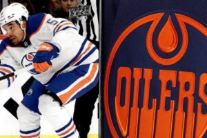 Cody Ceci Trade Uncertain as Oilers Try to Get Cap-Compliant