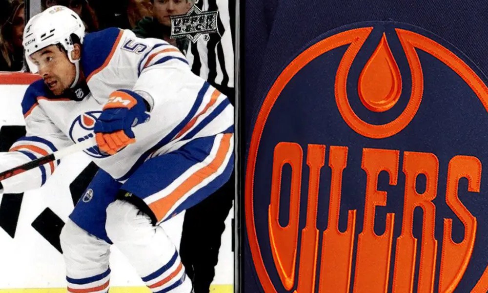 Cody Ceci Trade Uncertain as Oilers Try to Get Cap-Compliant