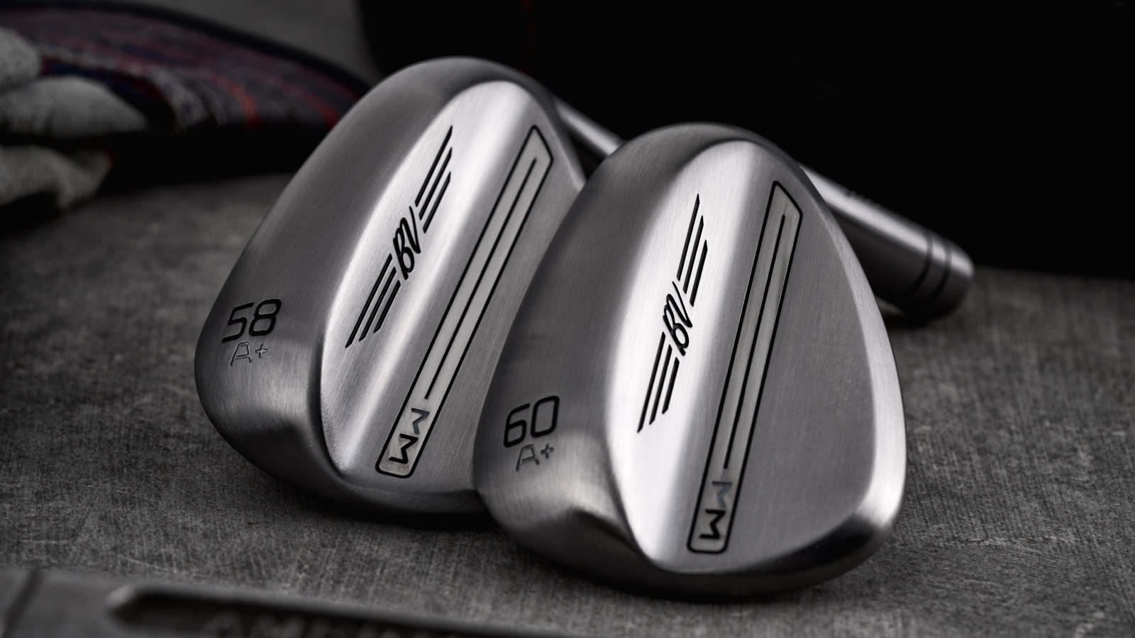 Vokey WedgeWorks introduces A+ Grind Lob Wedges inspired by Australian golf