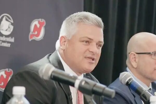 Preparing to Coach in the "Real" NHL